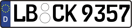 LB-CK9357