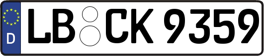 LB-CK9359