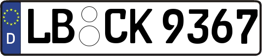 LB-CK9367