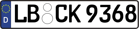 LB-CK9368