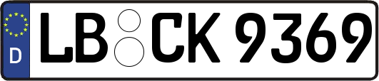 LB-CK9369