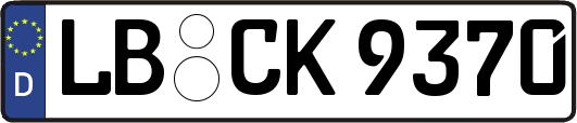 LB-CK9370