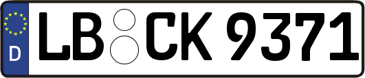 LB-CK9371
