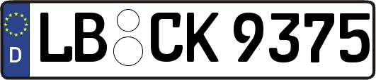 LB-CK9375