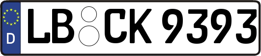 LB-CK9393