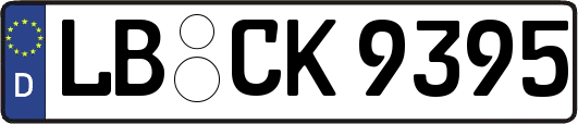 LB-CK9395