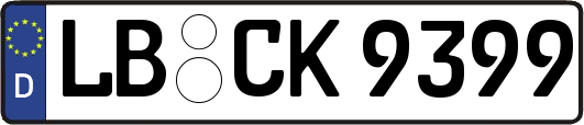 LB-CK9399