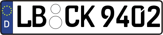 LB-CK9402