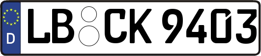 LB-CK9403