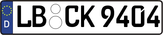 LB-CK9404