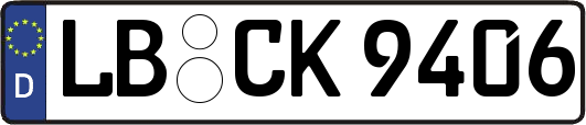 LB-CK9406