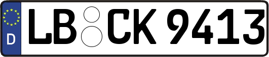 LB-CK9413