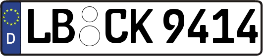 LB-CK9414