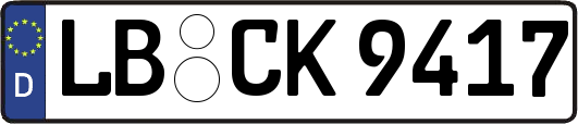 LB-CK9417