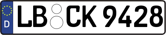 LB-CK9428