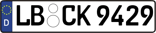 LB-CK9429