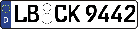 LB-CK9442