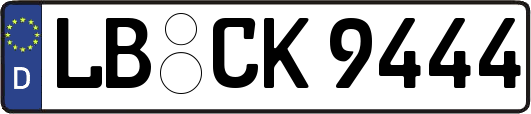 LB-CK9444