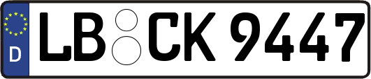 LB-CK9447