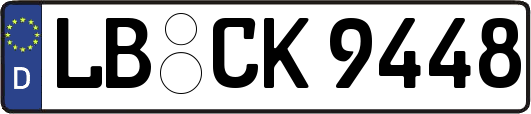 LB-CK9448