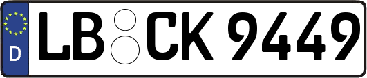 LB-CK9449