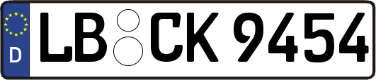 LB-CK9454