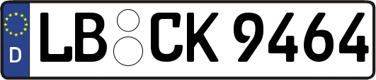 LB-CK9464