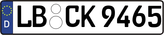 LB-CK9465