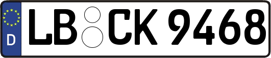 LB-CK9468