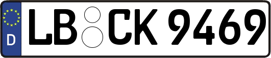 LB-CK9469