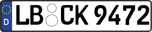 LB-CK9472