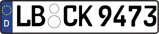 LB-CK9473