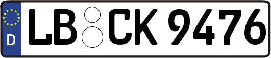LB-CK9476