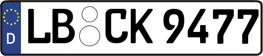 LB-CK9477