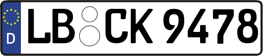 LB-CK9478