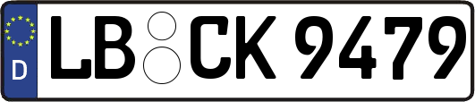LB-CK9479