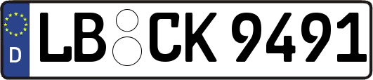 LB-CK9491