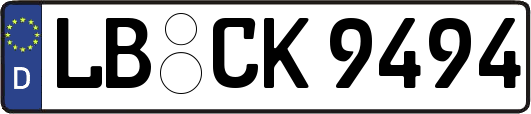 LB-CK9494