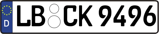 LB-CK9496