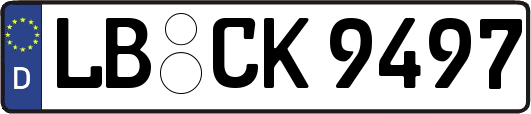 LB-CK9497