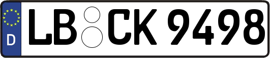 LB-CK9498