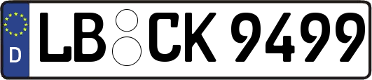 LB-CK9499