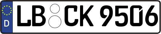 LB-CK9506