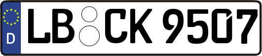 LB-CK9507