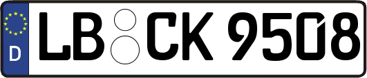 LB-CK9508