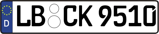 LB-CK9510