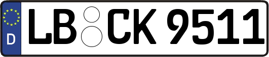 LB-CK9511