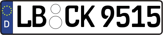 LB-CK9515