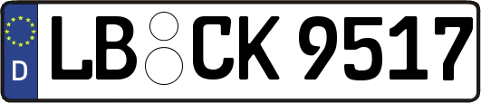 LB-CK9517
