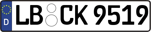 LB-CK9519